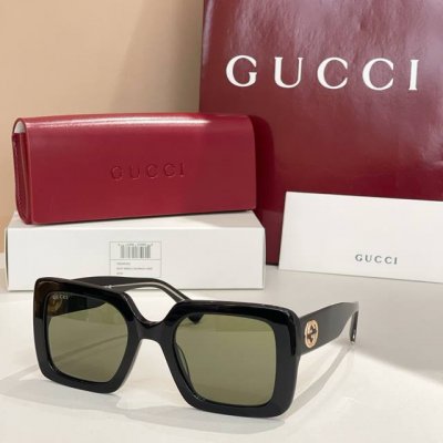 Gucc*Model Gg1861Ssize 53口24-145