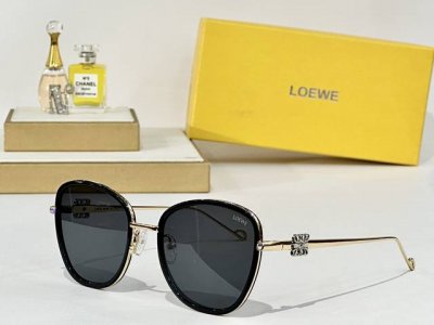 Loewe mod Lw5079S size 54口21-142