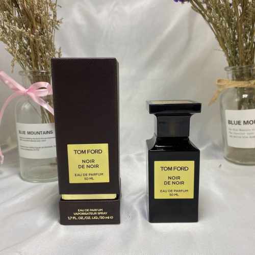 专柜品质 汤姆福特 Tom Ford 黑之黑中性 Noir De Noir Ed Ml ，喷雾男女士香水清新，Tom Ford的Noir De Noir是一款西