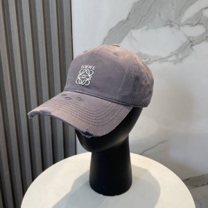 防尘袋 罗意威Loewe渐变色新款原版原标设计棒球帽质感超好 外部线条定位标准 做工精细 简约大气低价走量