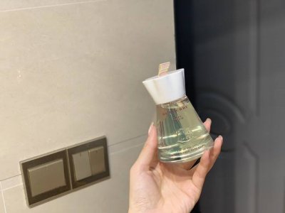 专柜品质 绵羊宝宝香水 像是夏日雨后泥土的气息 像是衣服晒过太阳的干净清香 温温软软 不甜不腻