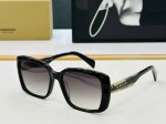新款 Burberr*巴家 Be2436 百搭镜架Size：54口19-145 板材框 Z多色可选