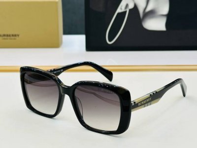 新款 Burberr*巴家 Be2436 百搭镜架Size：54口19-145 板材框 Z多色可选