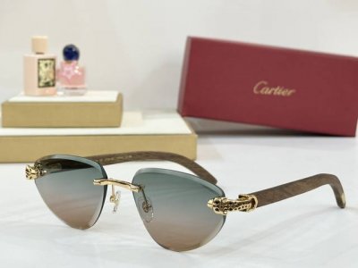 p180 Cartier mod:Ct0616S size：58口17 140