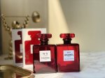 专柜品质 香奈儿五号之水红色圣诞限量版必入 品牌: Chanel N°5 L'eau Red Edition Ml 18年香奈儿五号之水圣诞限量版香水 18年香