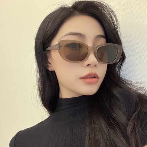非市面流通货 Saint Laurent Sl316 Size:53口19-145