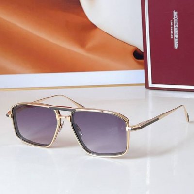 变色20 Jacques Marie Mag Model：Earl Size：54口20 透明是变色片