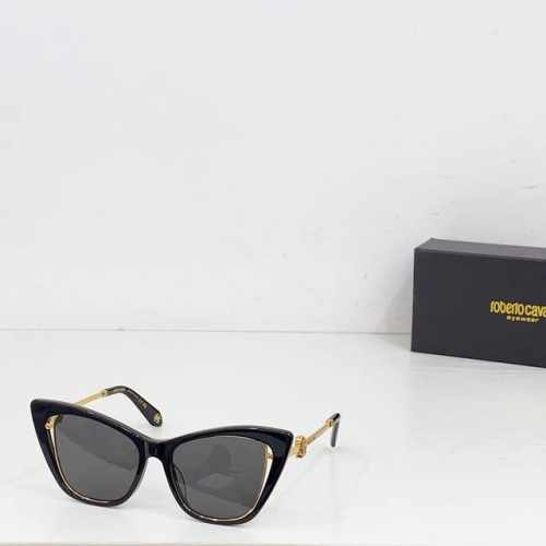roberto Cavalie*Model：Src033 Size：52口18-140