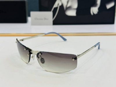 dio* 迪家 popin Size 65口15-130 春夏款墨镜 搭配镜腿精致 F 官网款 质量上佳