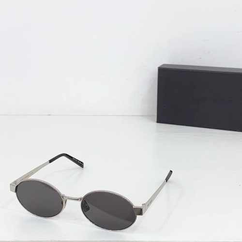 Saint Lauren* Model：Sl692 Size：55口19-145