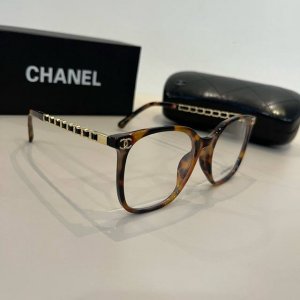 chanel香奈儿太阳镜众多明星同款 香奈儿新款大框墨镜 宝丽来超清太阳镜