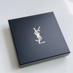 专柜品质 圣罗兰香水小样7.5Ml五件套正黑盒 内含 黑鸦片 反转巴黎 自由之香 先锋Y淡香 先锋Y磨砂瓶