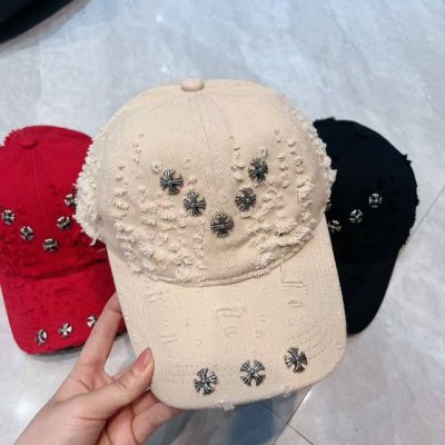 跑量 克罗心高品质水洗 复古色系棒球帽 很有个性的棒球帽，男女款