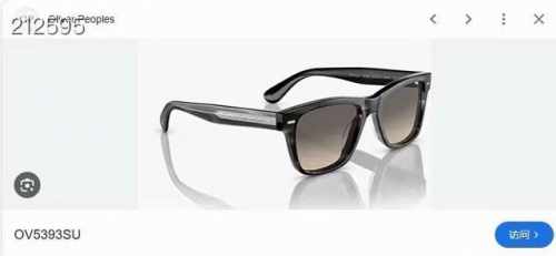 Oliver peoplesmodel：Ov5393Su