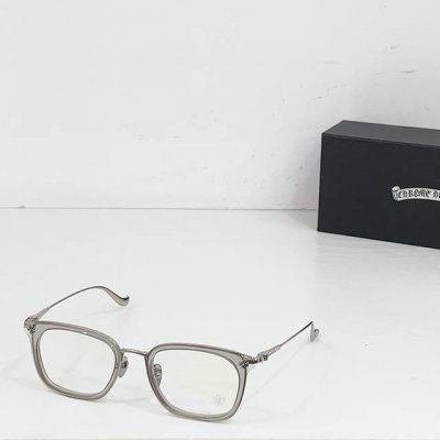 chrome Heart* Model：Gizznme Size：52口19-150