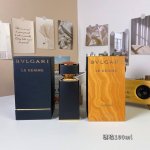 170 琥珀100Ml 宝格丽珠宝世家系列- bvlgari Ambero, 2016 品牌：宝格丽 调香师： 属性：男香 香调：木质东方调 气味：乳香生姜藏红