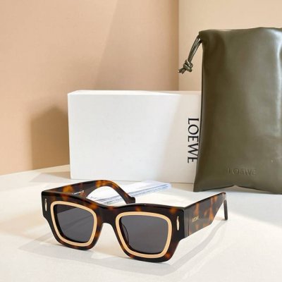Loewemodel：Lw40178Usize：47口23-145