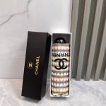 Chanel 香奈儿 新款 五折 折叠晴雨伞 时尚原单代工品质 细节精致 看得见的品质 打破一成不变 色泽纯正艳丽