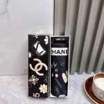 Chanel 香奈儿 新款 五折 折叠晴雨伞 时尚原单代工品质 细节精致 看得见的品质 打破一成不变 色泽纯正艳丽！