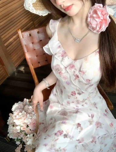 项链 手链 我们出品 仙女套装Bling