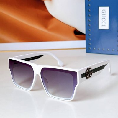 Gucc* Model：Gg1640 Size：54口19 143