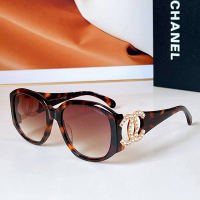 Chanel mod A71498 size 58口20 135