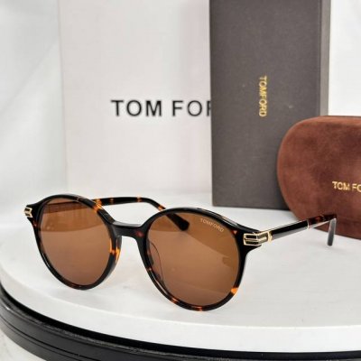 Tom For* Model: Ft1184-K Size：51口22-142