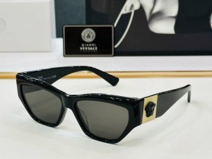 范思家 Versaceve S89 Size：55口16-145 L有范