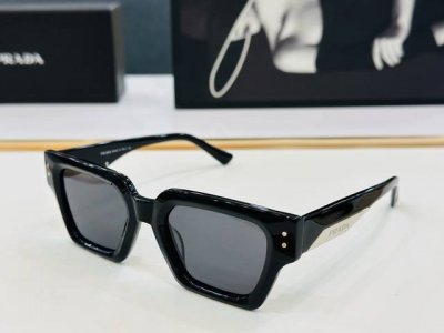 P160 Prad*普家 Pra80-S Size：51口22-145 眼镜系列堪称精湛制作 彰显独特个性 En最新推出火爆款 太阳镜