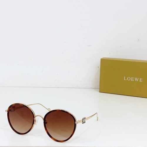 Loewe mod Lw5078S size 54口21-142
