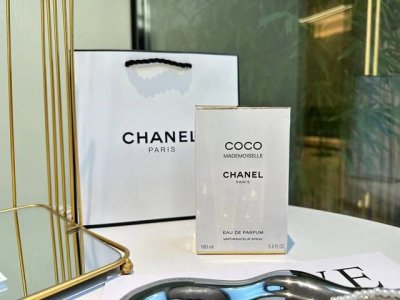 专柜品质 Chanel香奈儿 Coco小姐香水 Ml ， 可可小姐 女士经典款浓香水Edp 综合性感低调优雅的现代风格之香水作品。 东方调 清新调，茉莉与玫瑰香