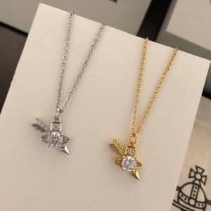 Viviennewestwood 西太后项链宝宝，什么是快乐星球，来，这就是快乐星球！绝美土星项链，金色 银色重磅推荐，一定要整套入，闭眼入准没错！纯粹王冠球是