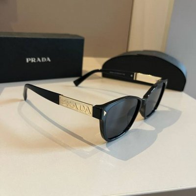 prada 普拉达 界级大师制造. ！男士墨镜 高档 潮流时尚百搭男士款百搭瘦脸太阳镜 高品质 ！开车太阳镜 ！