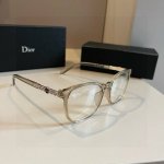 Dior迪奥 爆款光学镜，防蓝光护眼镜