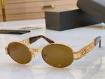 Versac* 范思*哲新款太阳镜 model Vs2886 Size 55口19-145