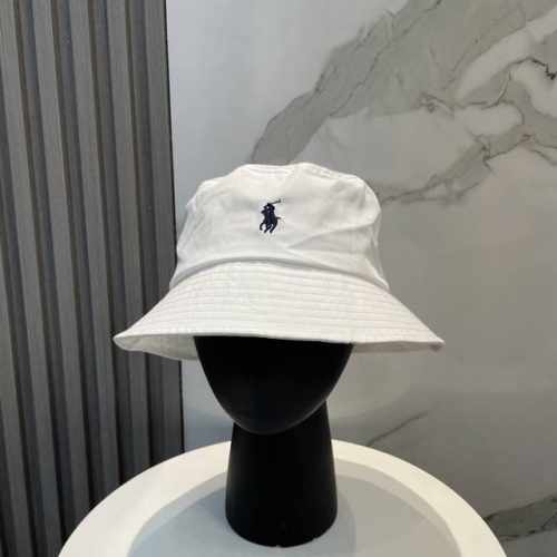 配防尘袋 保罗 polo 最新宫殿经典刺绣渔夫帽太阳帽 4D刺绣 釆用意大利进囗帆布 精工细做缝制而成 夏日休闲旅游 郊外运动 假日外出少不了的必备单品哦 时尚
