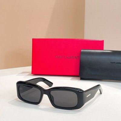 Saint Lauren*Model：Size：52口21-145