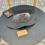 Burberry巴宝莉 经典网官新款经典棒球帽，渔夫帽大牌高级十感足！简约尚时风，男女同款！高质品，尊享品质感！