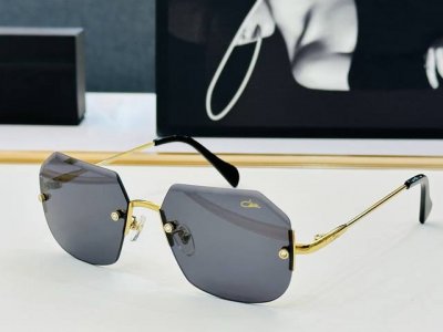 卡加尔 New Cazal Model:Mod217 Size: 60口15-140 精心制作 喜爱 C注定与众不同
