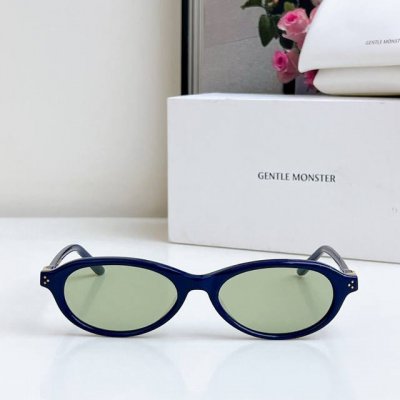 新品 Gentle Monste* Model：Be Slo Size：54口18-145