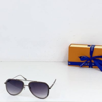 louis Vuitton Mod：Z1317 Size：56口19-145