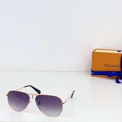 louis Vuitto* Model：Z1383U Size：65口17-146