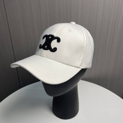 配防尘袋 Celine赛琳 新款简约棒球帽 新款出货 大牌款超好搭配 赶紧入手