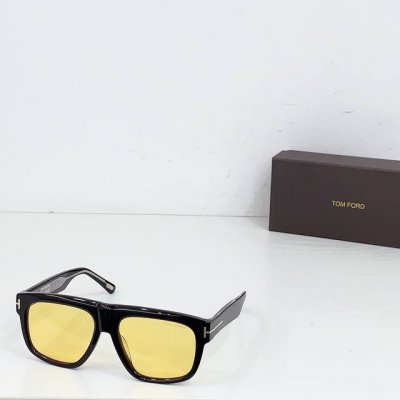 Tom For* Model：Ft1201 Size：59口19-145