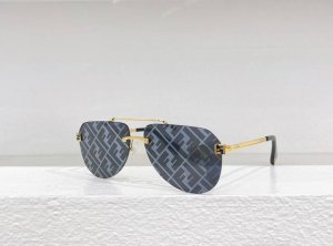 Fend*Model：Fe40115U Size：62口13-145
