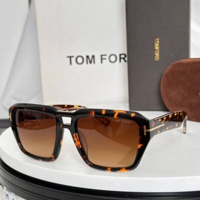tomfor* Mod：Ft1202 Size：54口19-145