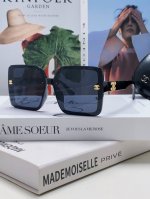 Chanel香奈儿 2025新款偏光太阳镜防紫外线时尚墨镜开车眼镜女潮韩版