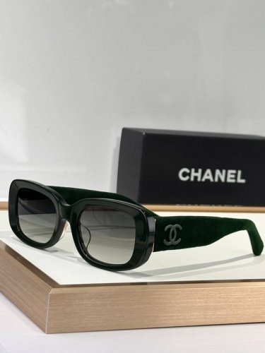 P200Chane* 布艺设计 Mod:Ch6067 Size:53-21-145 0410160