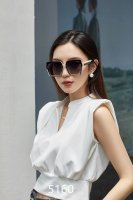 Hermes 爱马仕 2025开春新款原版出货 网红超爆款经典奢华全球风[亲亲] 时尚方框太阳镜 气质非凡 经典连体大框款式太阳眼镜[篮球] 顶级品质 奢华Lo