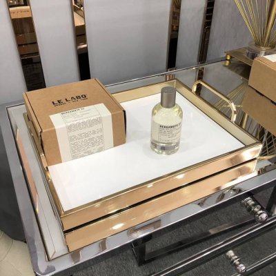 专柜品质 来着美国纽约的小众品牌 Le Labo 香水实验室22号 100Ml 佛手柑 融合橙叶和葡萄柚的清新柑橘香调 花香调橙叶油与柑橘香调的葡萄柚和佛手柑